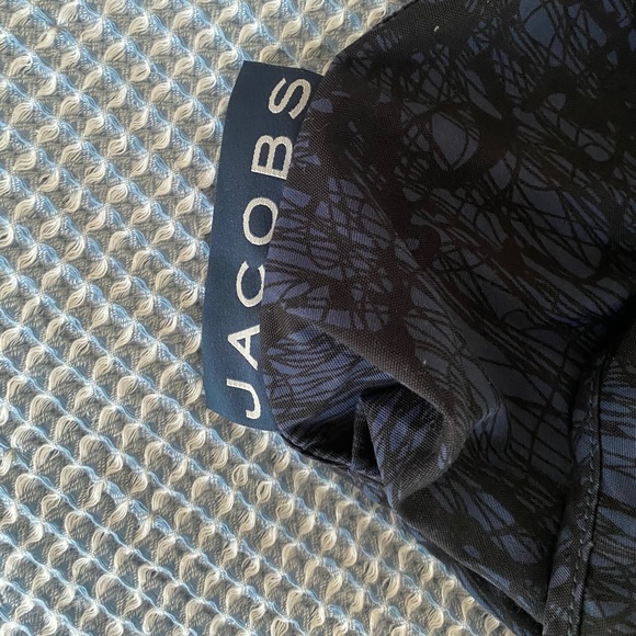 Marc Jacobs Canvas Tote - Picture 3 of 3